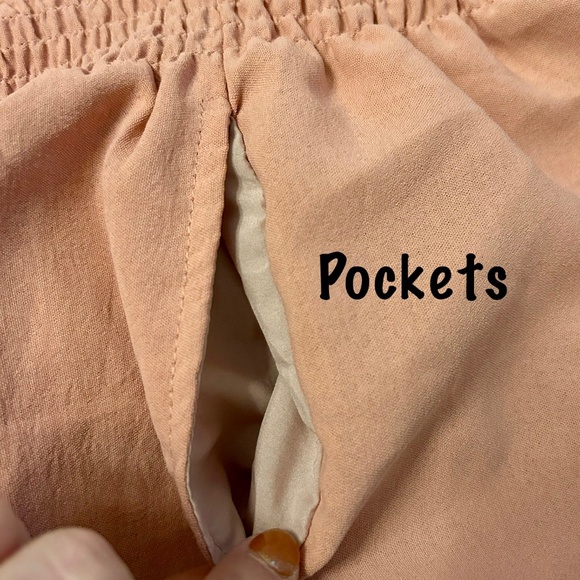 GIRLS Maxi Skirt, Dusty Rose Color, Size 160 (14-16 Girls) - Picture 2 of 7